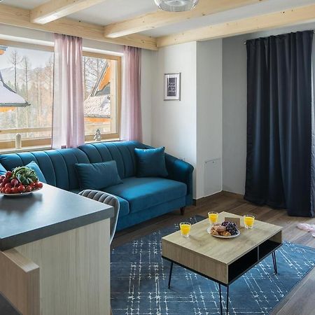 Apartamenty Polana Tatrzanska Закопане Экстерьер фото
