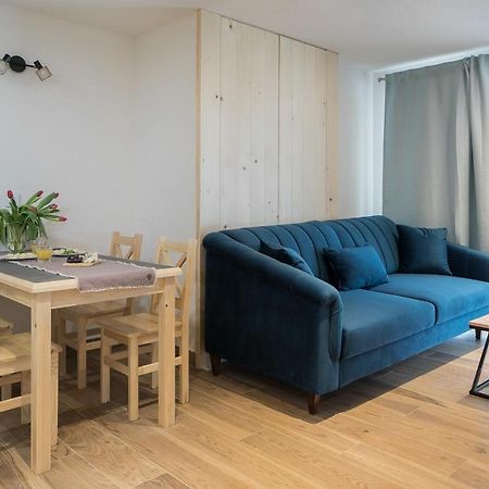 Apartamenty Polana Tatrzanska Закопане Экстерьер фото